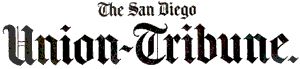 San Diego Union Tribune