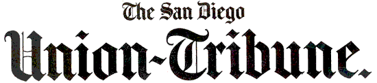 The San Diego Union Tribune